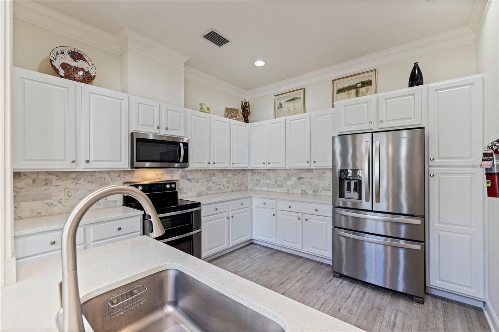 BACK BAY AT CARILLON - Residential