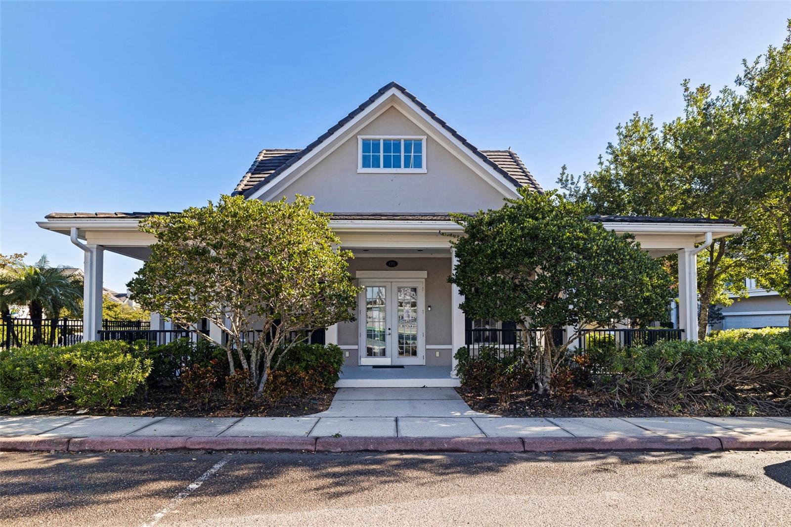 BACK BAY AT CARILLON - Residential