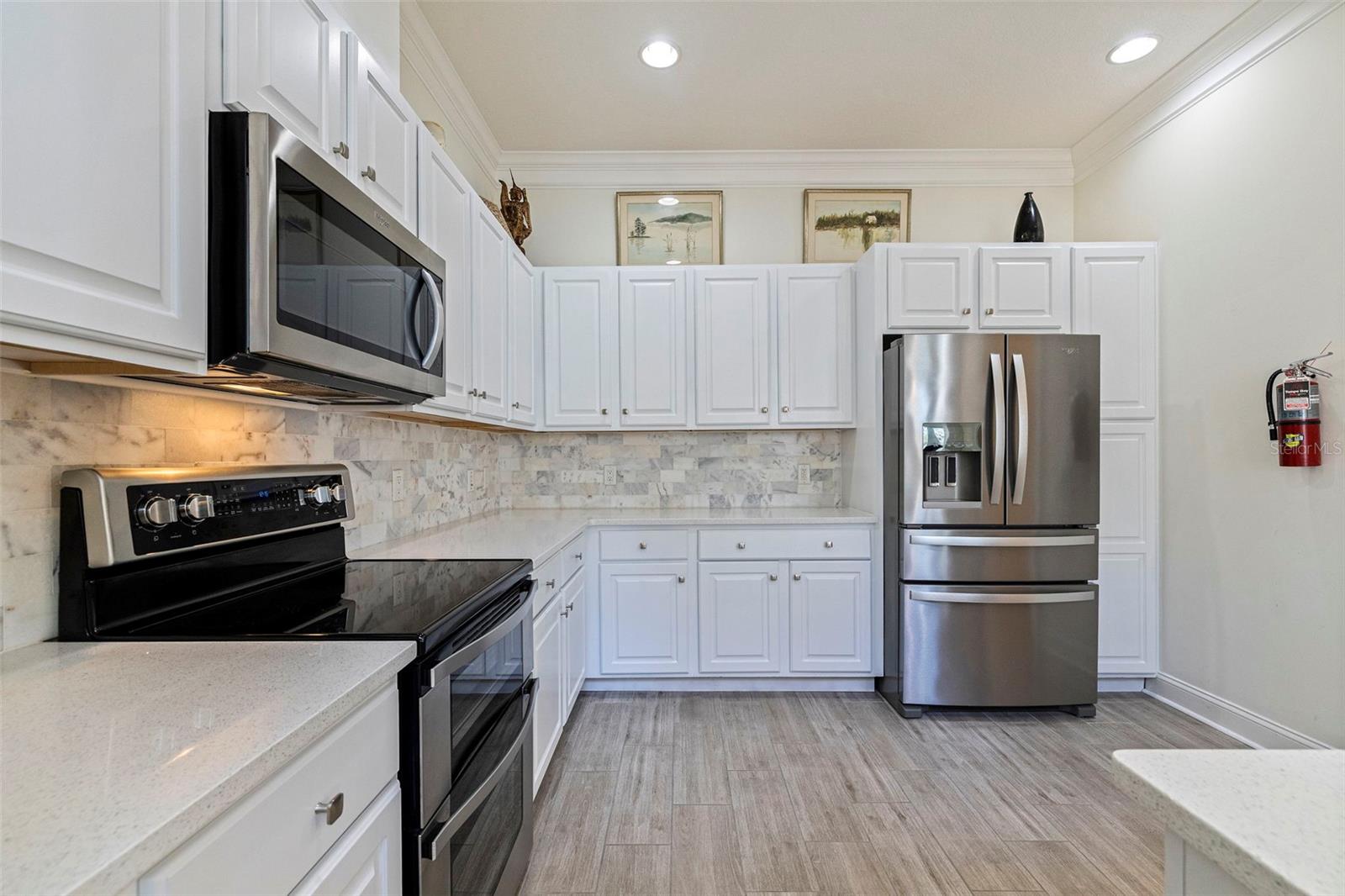 BACK BAY AT CARILLON - Residential