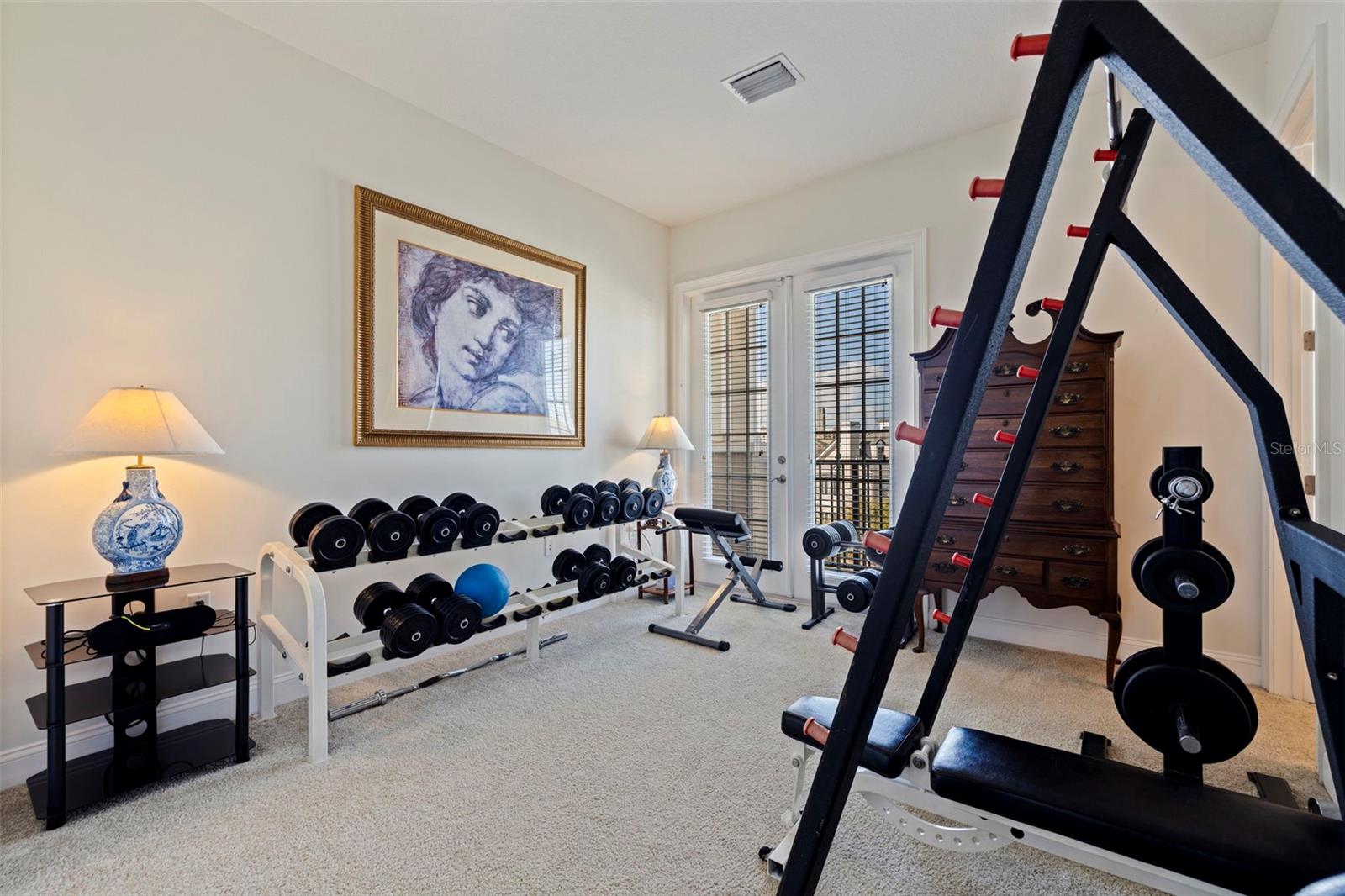 BACK BAY AT CARILLON - Residential