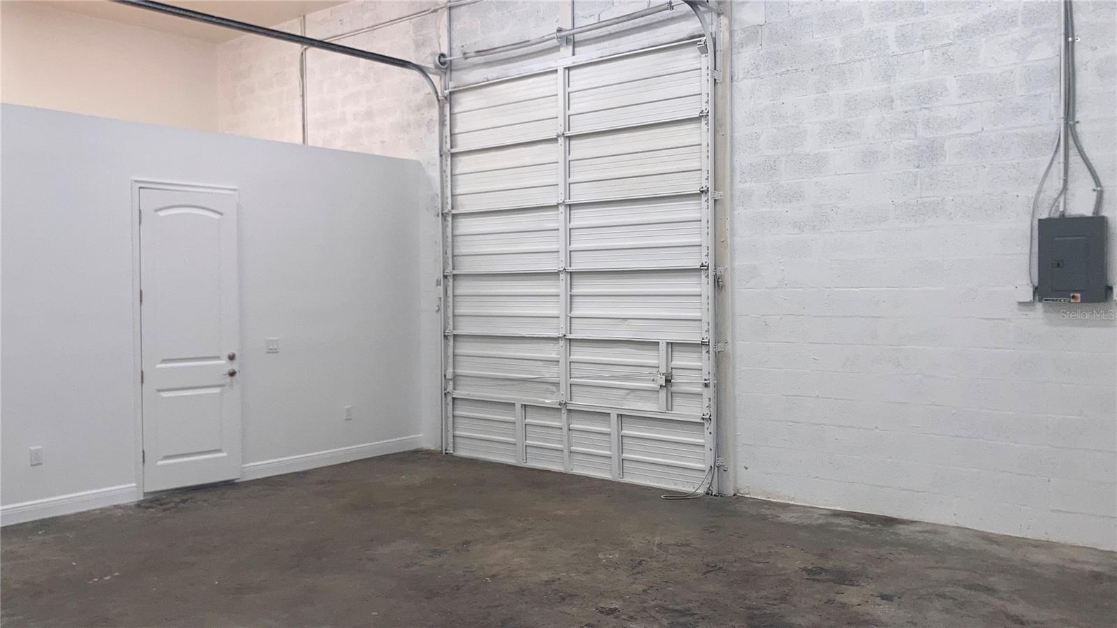 PORT CHARLOTTE INDUST PARK - Commercial Lease