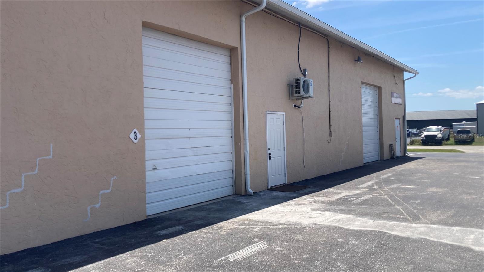 PORT CHARLOTTE INDUST PARK - Commercial Lease