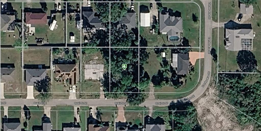 Photo of 1045 Quail Street SE, Palm Bay, FL 32909 (MLS # A4692707)