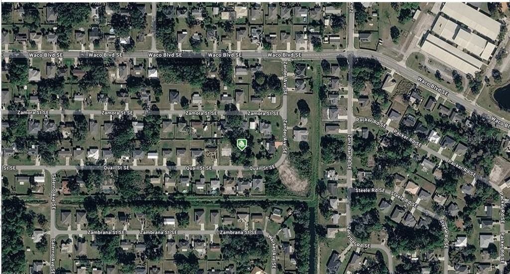 Photo of 1045 Quail Street SE, Palm Bay, FL 32909 (MLS # A4692707)
