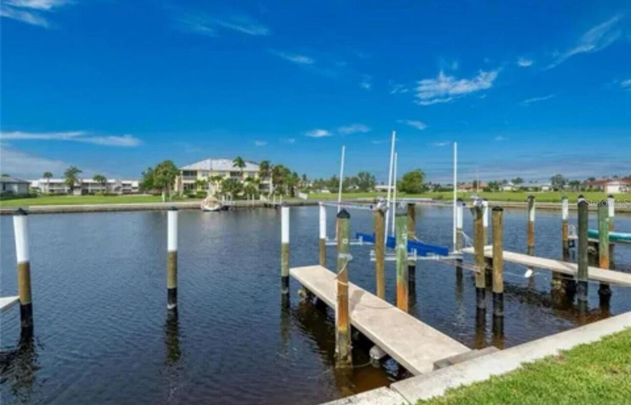 3221 WHITE IBIS COURT C1