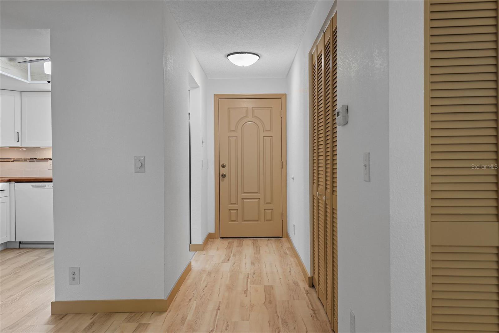 OAK PARK TERRACE UNITS 1-16 - Residential