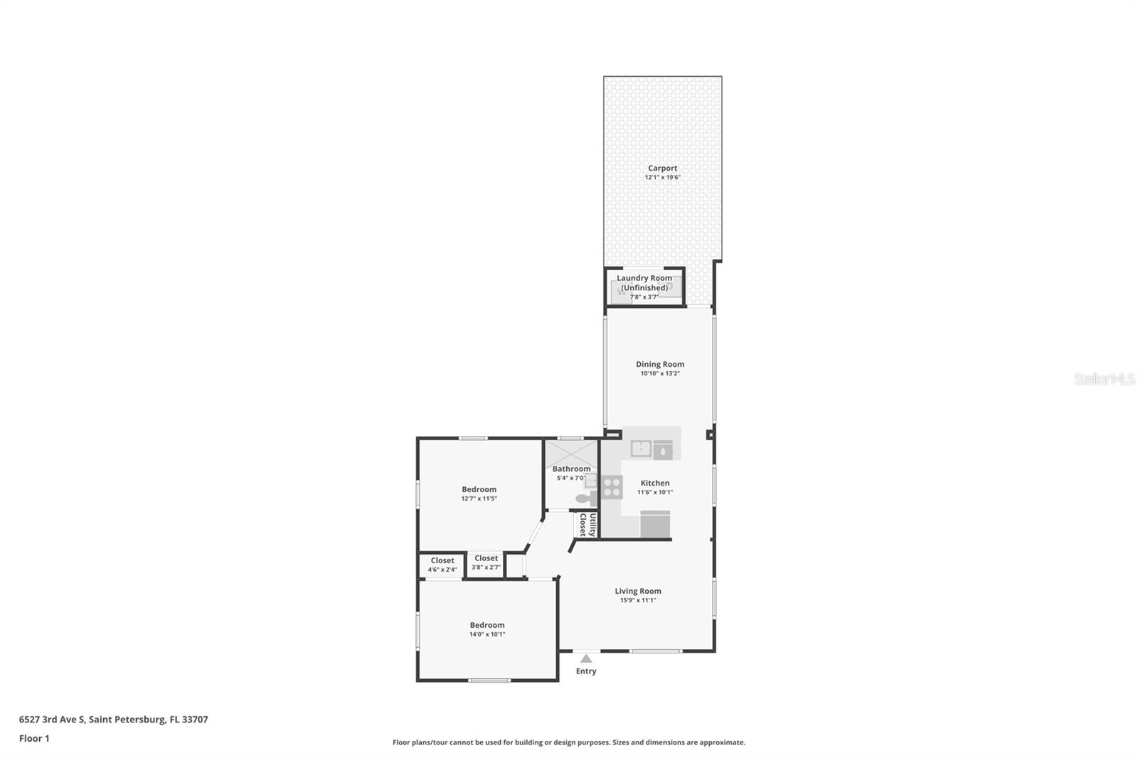 PASADENA ESTATES - Residential