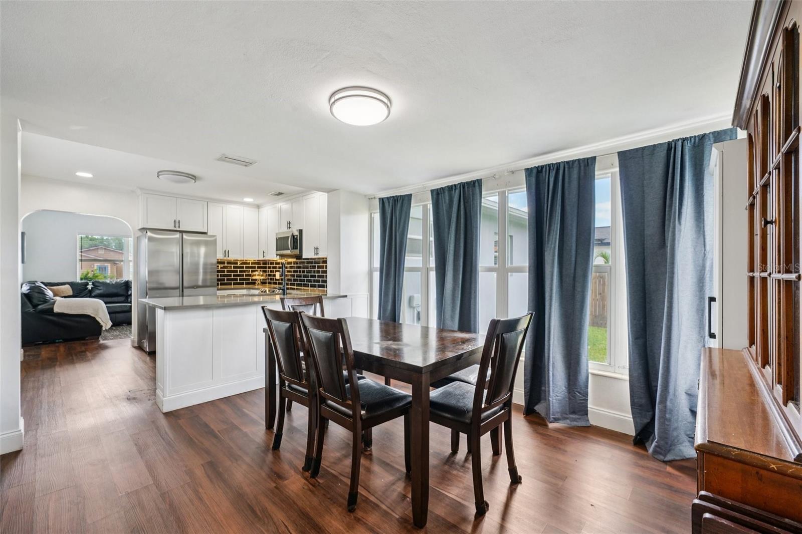 PASADENA ESTATES - Residential