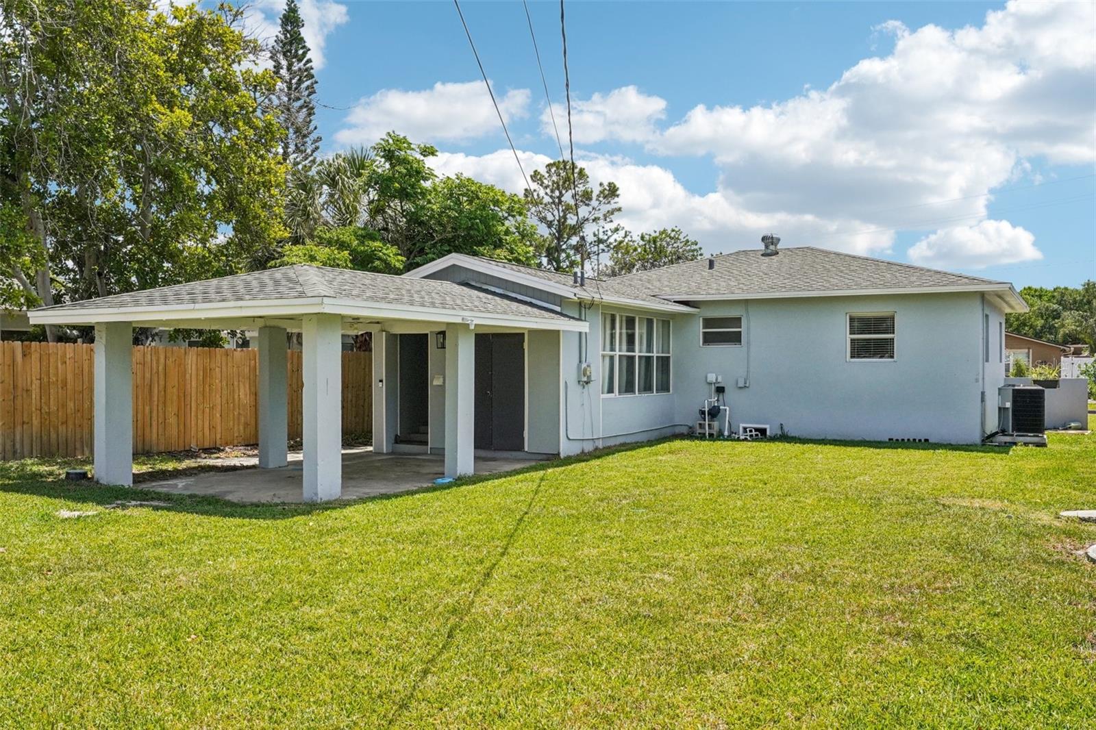 PASADENA ESTATES - Residential