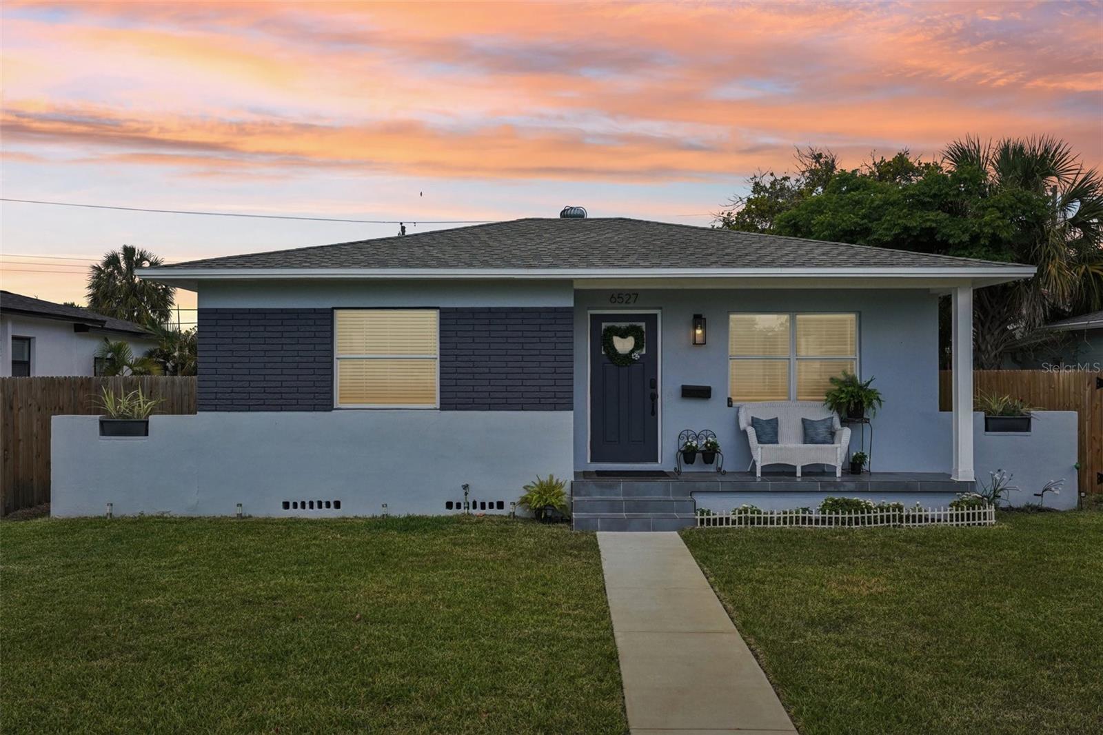 PASADENA ESTATES - Residential