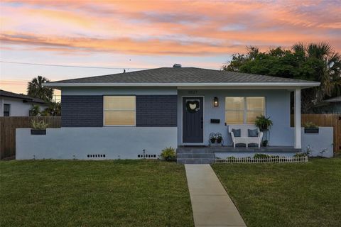 6527 3RD AVENUE S ST PETERSBURG FL 33707