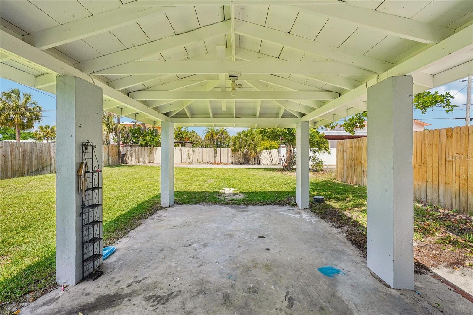 PASADENA ESTATES - Residential