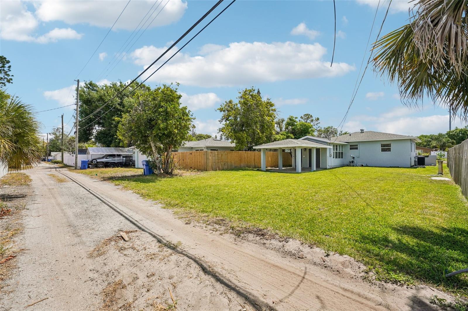 PASADENA ESTATES - Residential