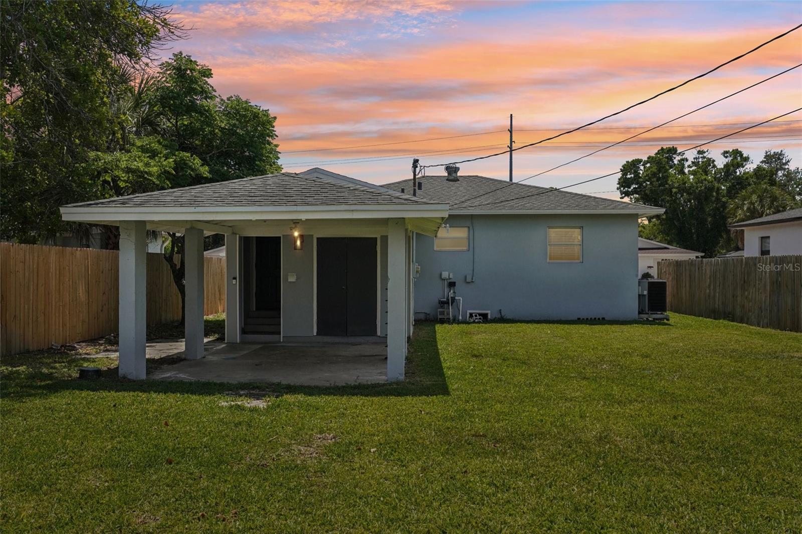 PASADENA ESTATES - Residential