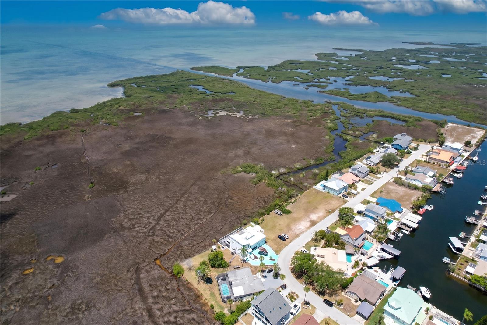SEA PINES SUB - Residential