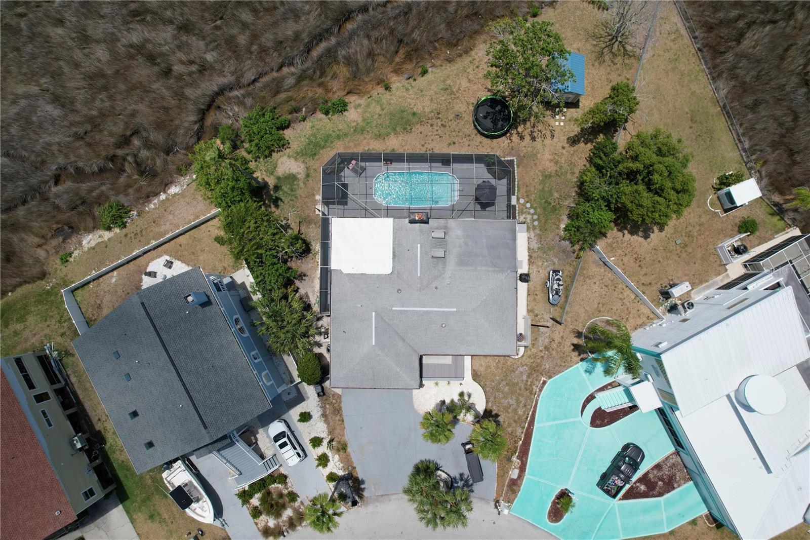 SEA PINES SUB - Residential