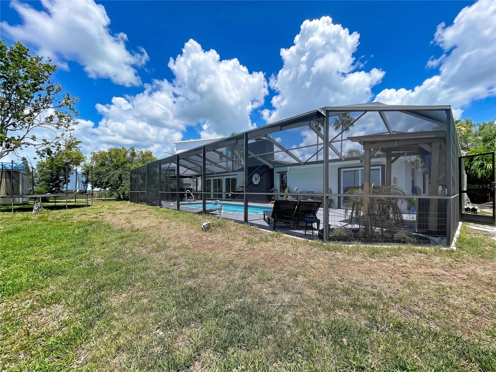 SEA PINES SUB - Residential