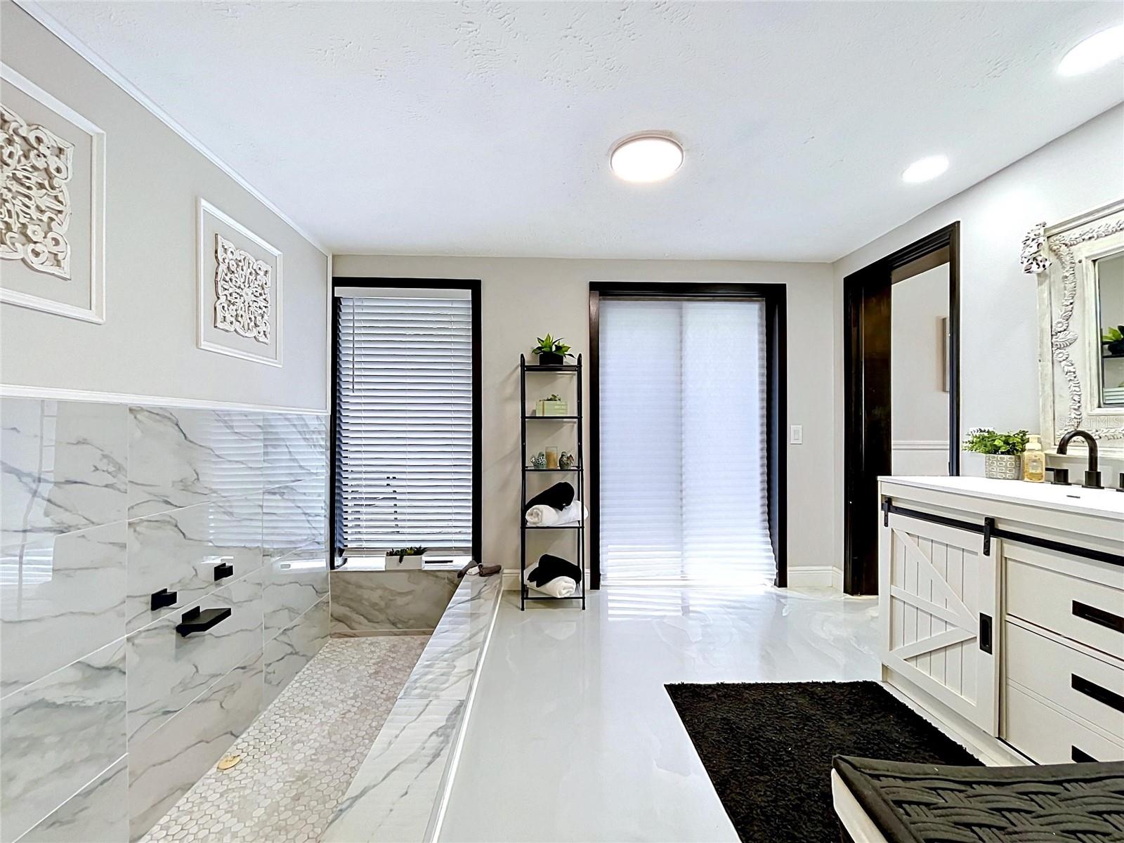 SEA PINES SUB - Residential
