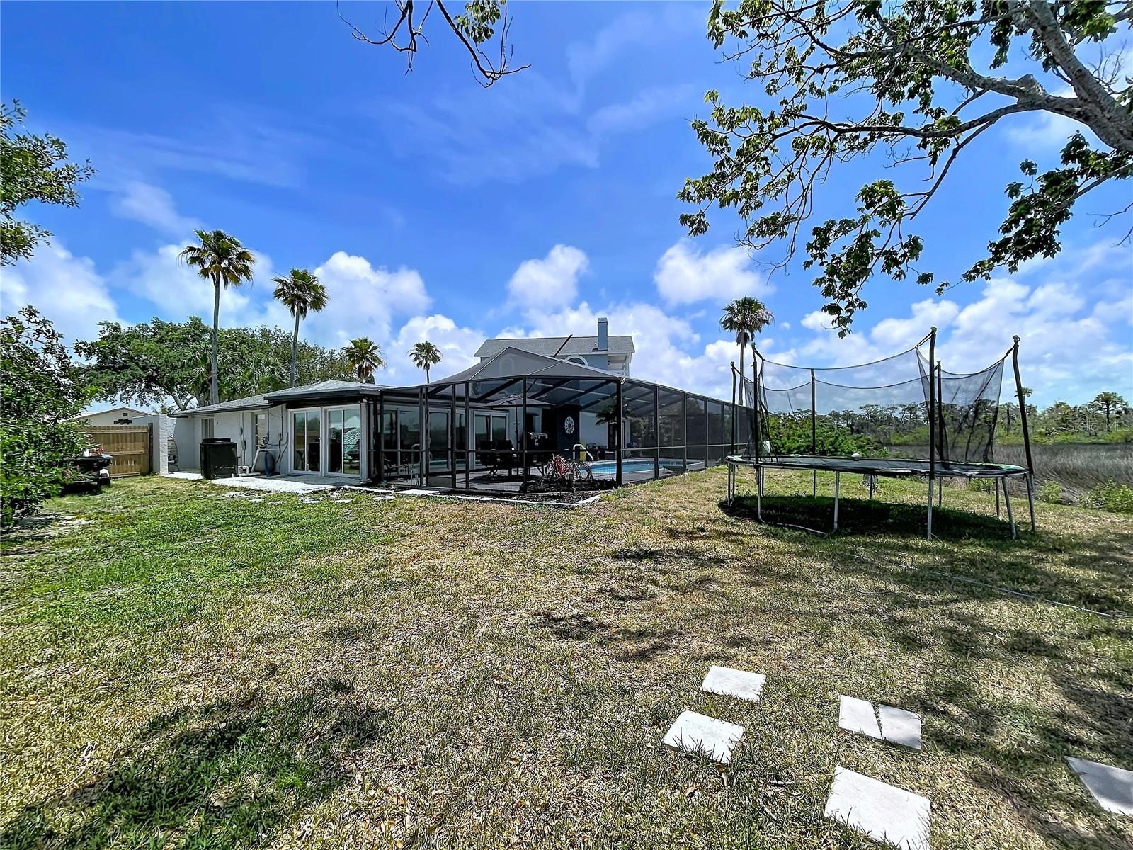 SEA PINES SUB - Residential