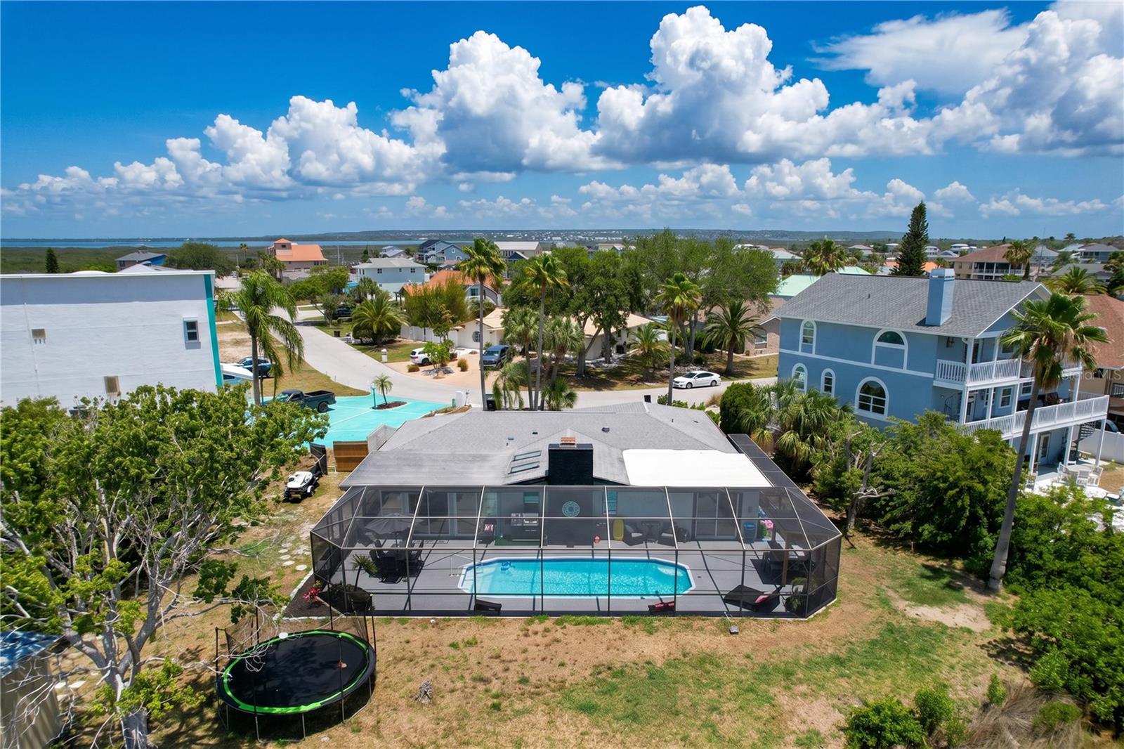 SEA PINES SUB - Residential