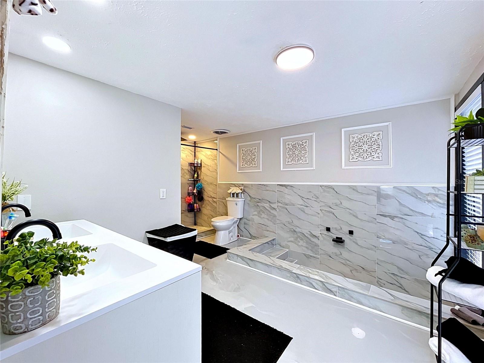 SEA PINES SUB - Residential