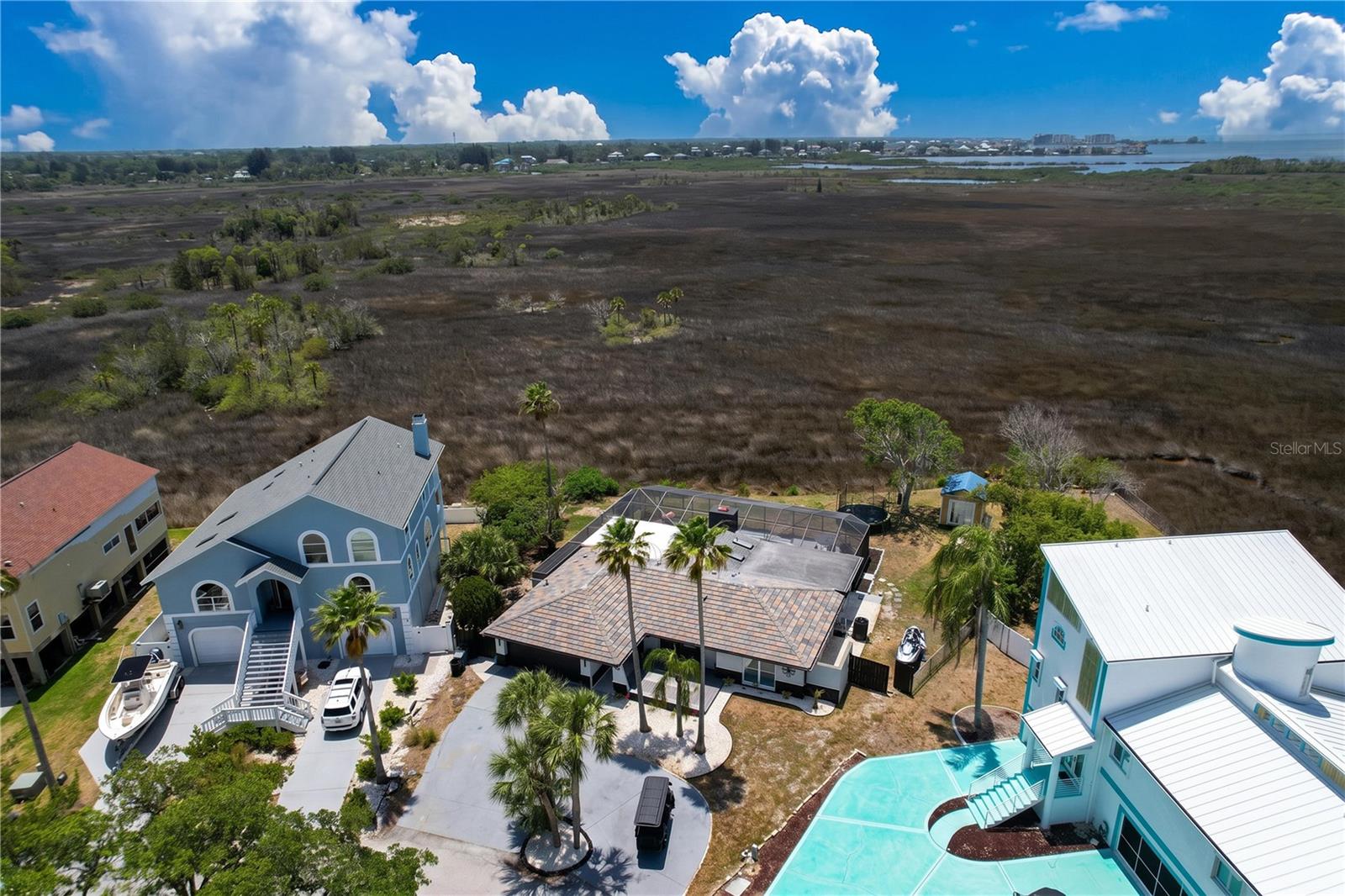 SEA PINES SUB - Residential