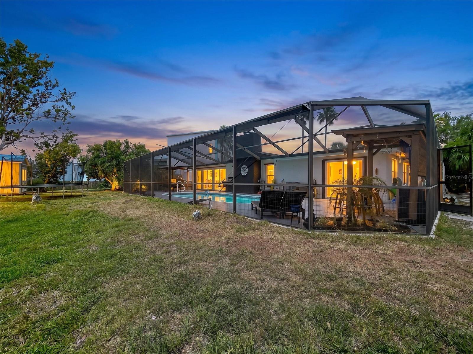 SEA PINES SUB - Residential