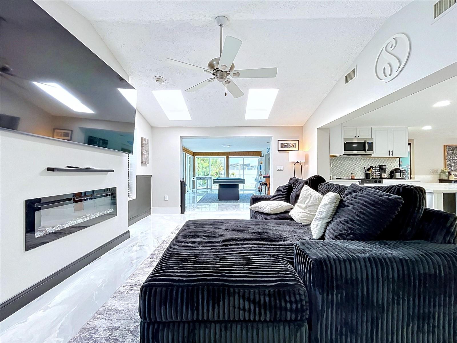 SEA PINES SUB - Residential