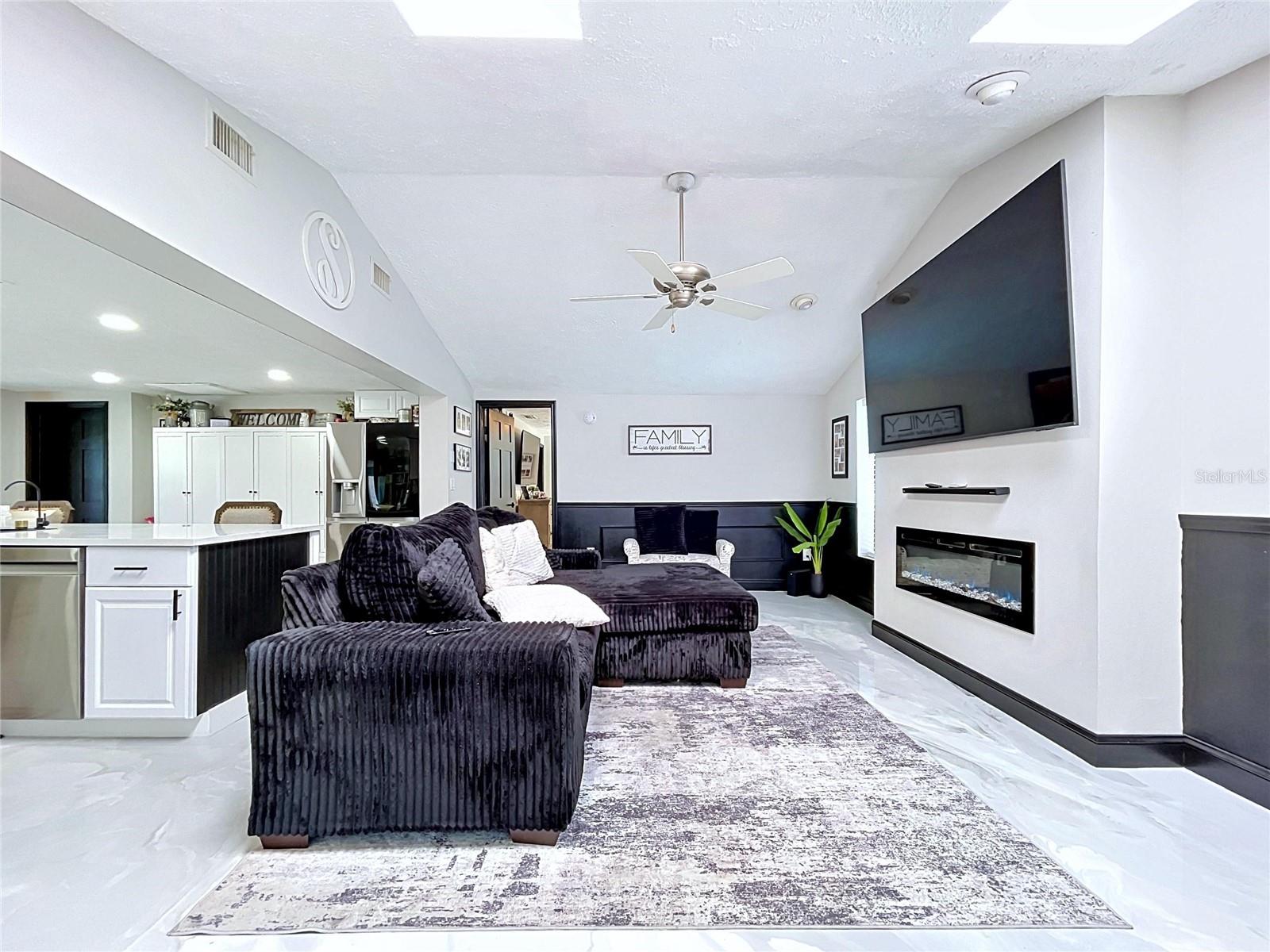 SEA PINES SUB - Residential