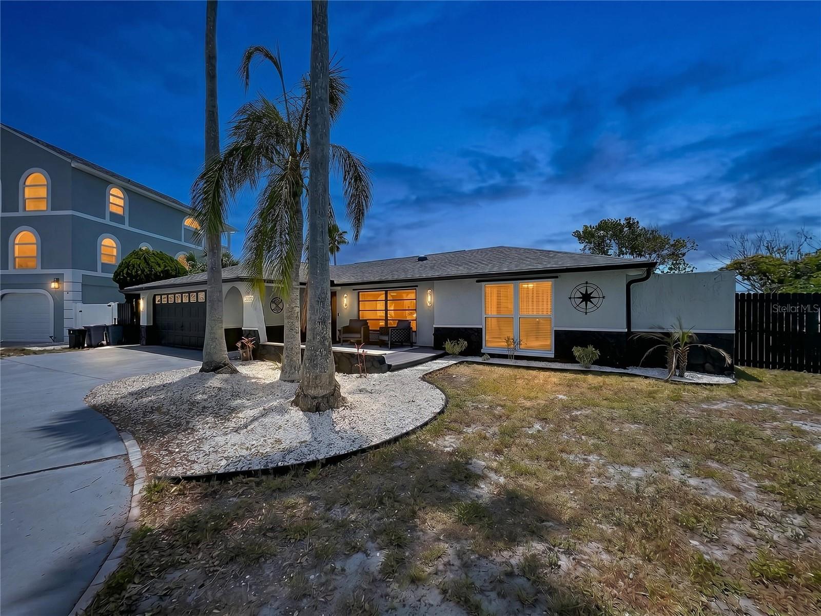 SEA PINES SUB - Residential