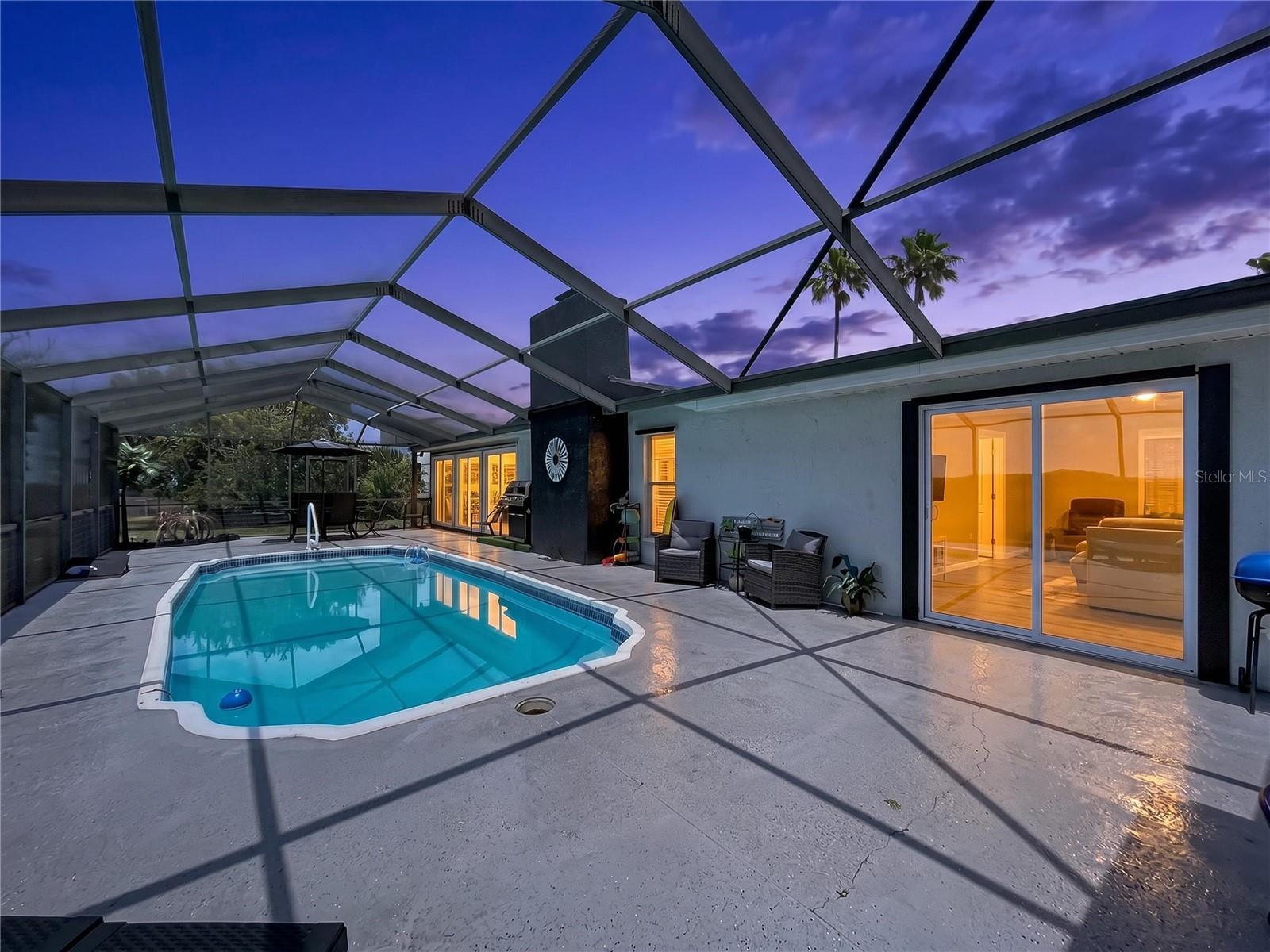SEA PINES SUB - Residential