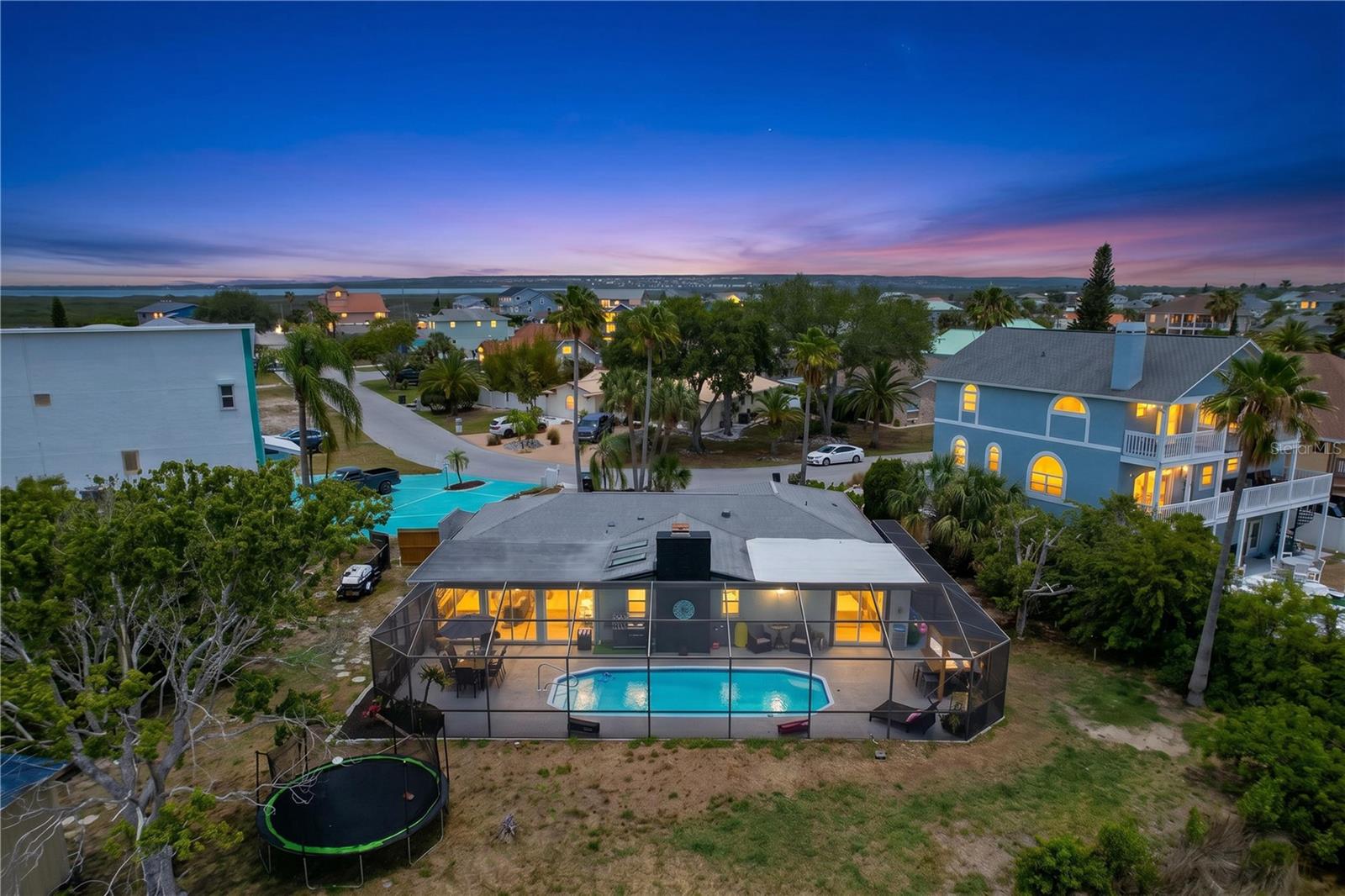 SEA PINES SUB - Residential
