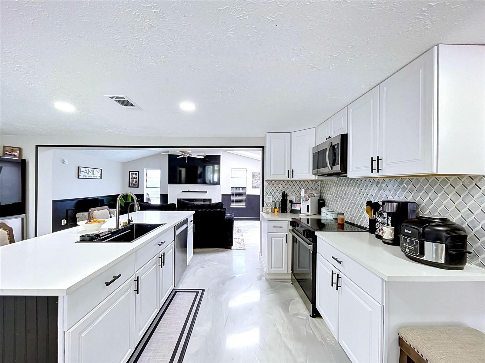 SEA PINES SUB - Residential