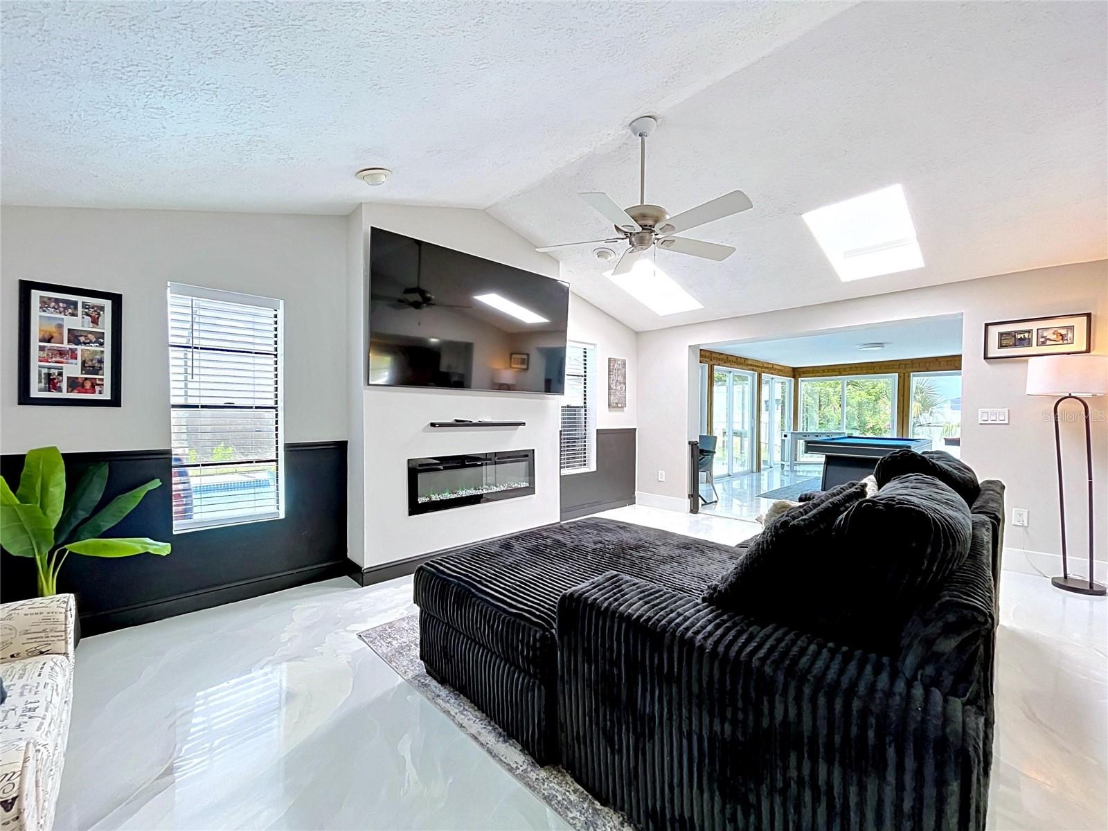 SEA PINES SUB - Residential