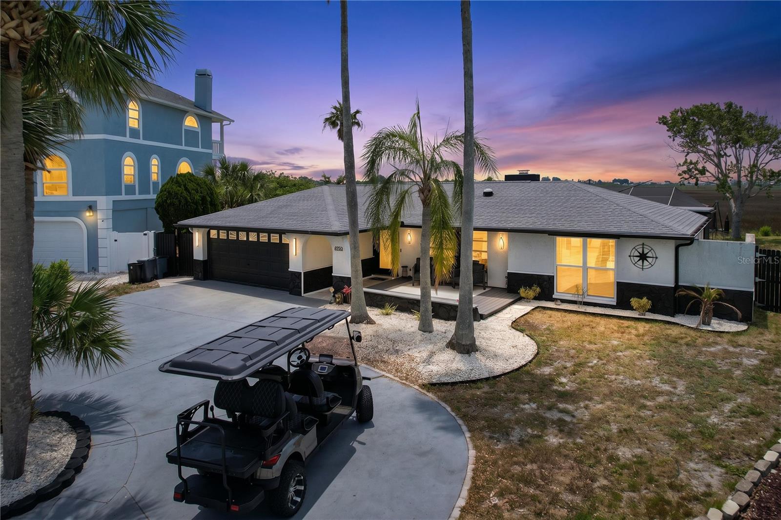 SEA PINES SUB - Residential