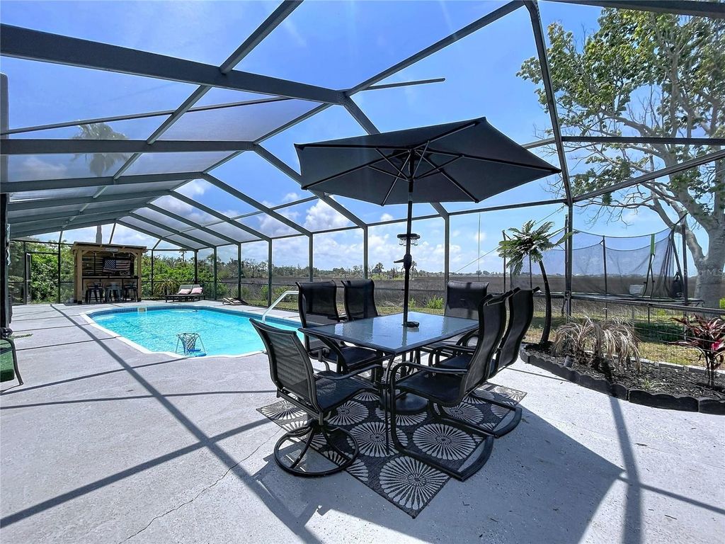 Photo of 6950 Southwind Drive, Hudson, FL 34667 (MLS # TB8507935)