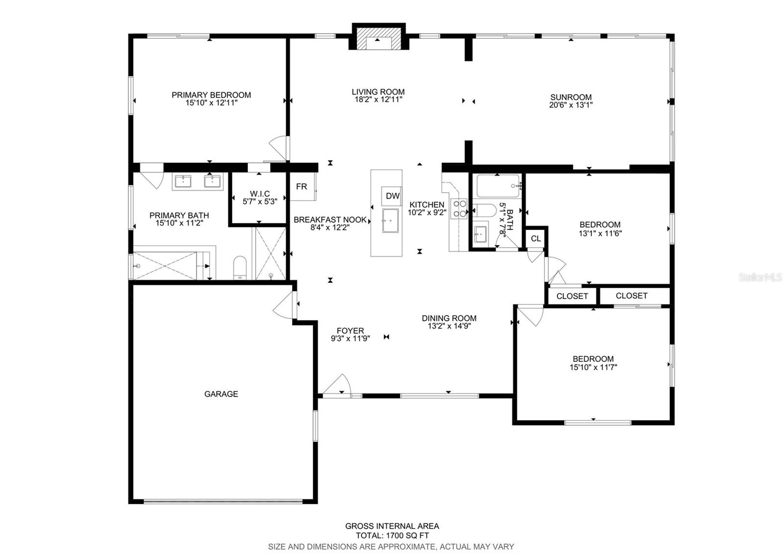 SEA PINES SUB - Residential