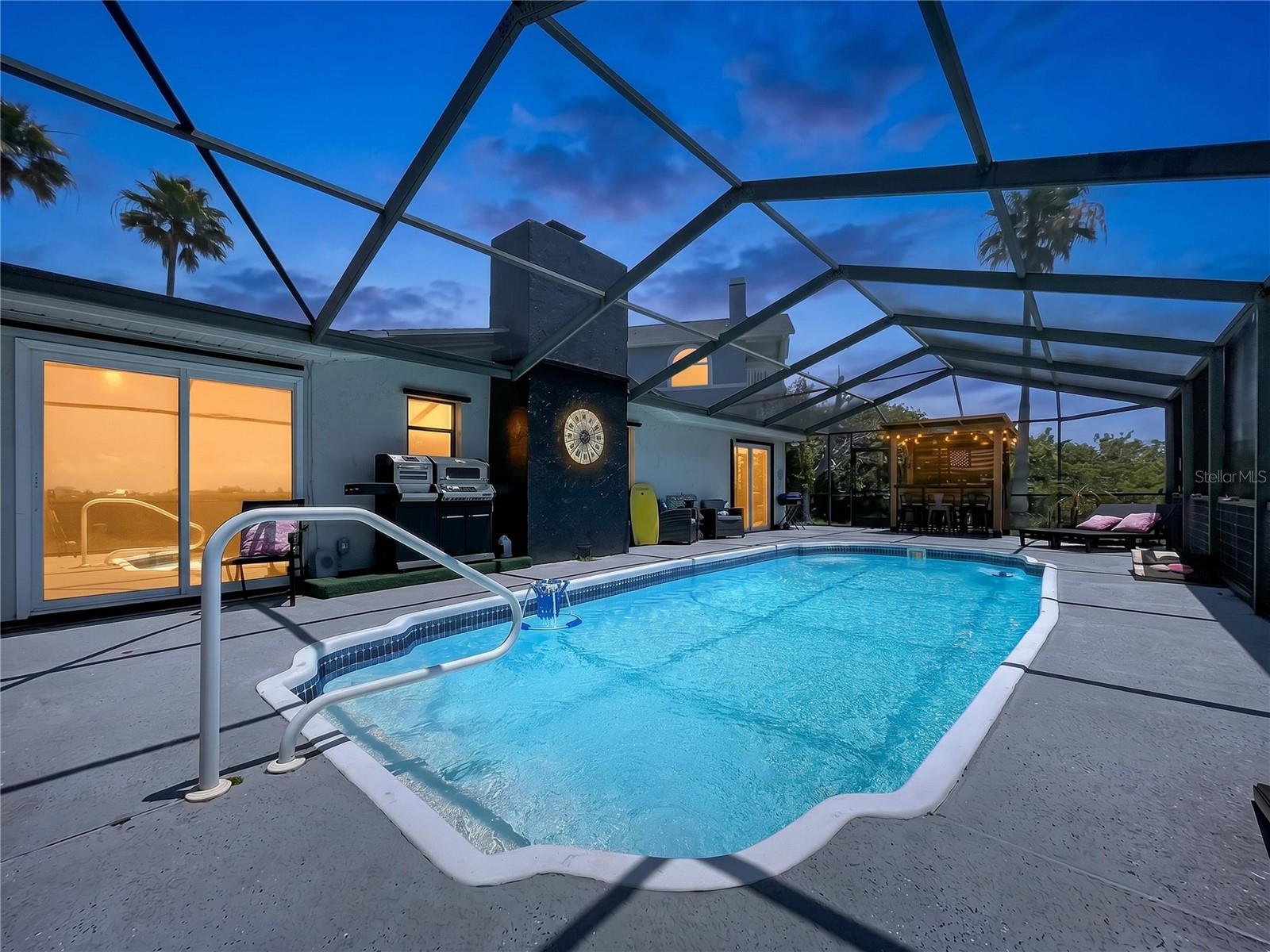 SEA PINES SUB - Residential