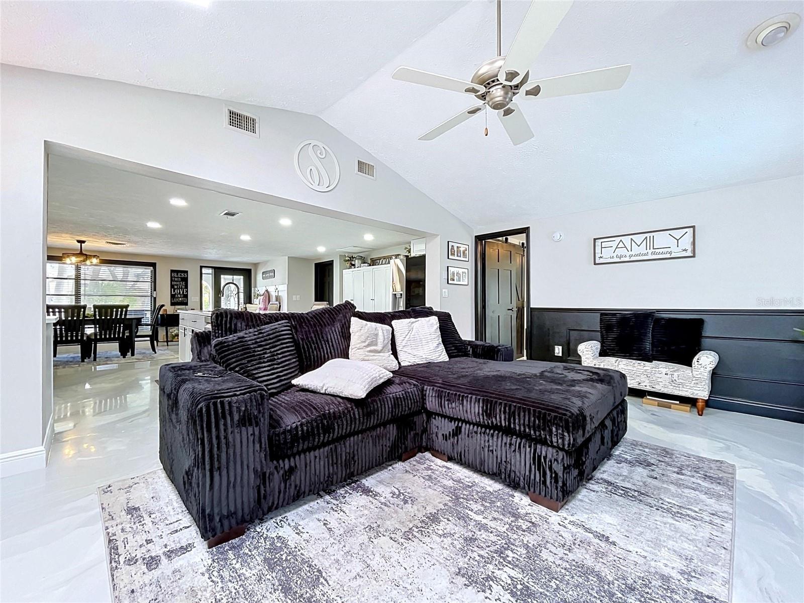 SEA PINES SUB - Residential