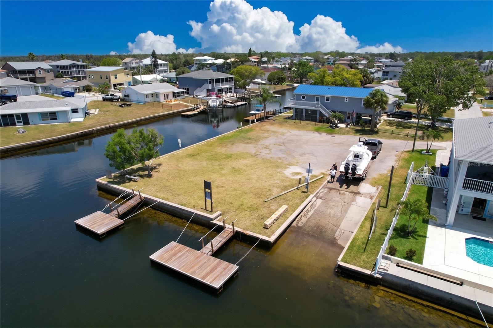 SEA PINES SUB - Residential
