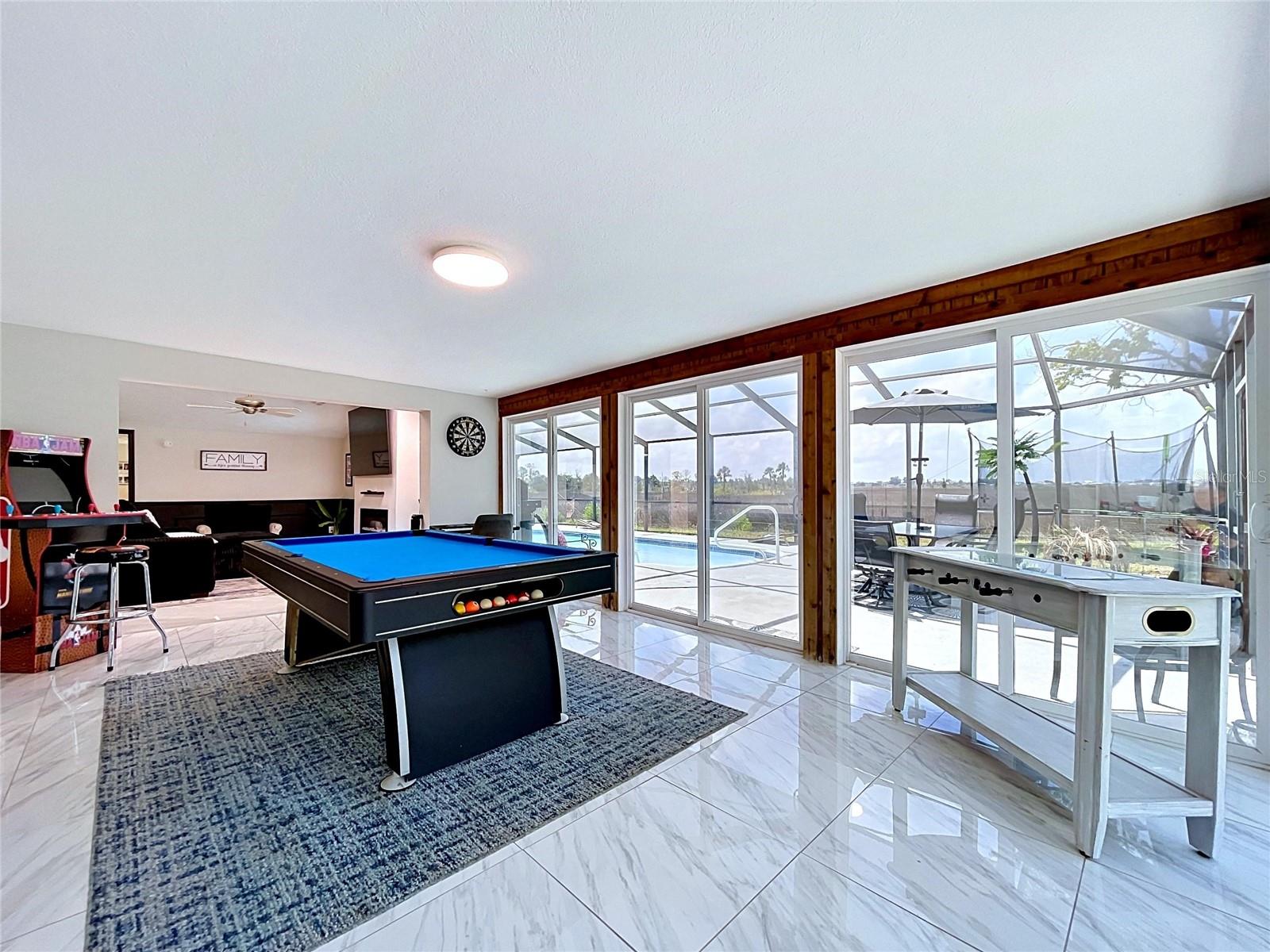 SEA PINES SUB - Residential