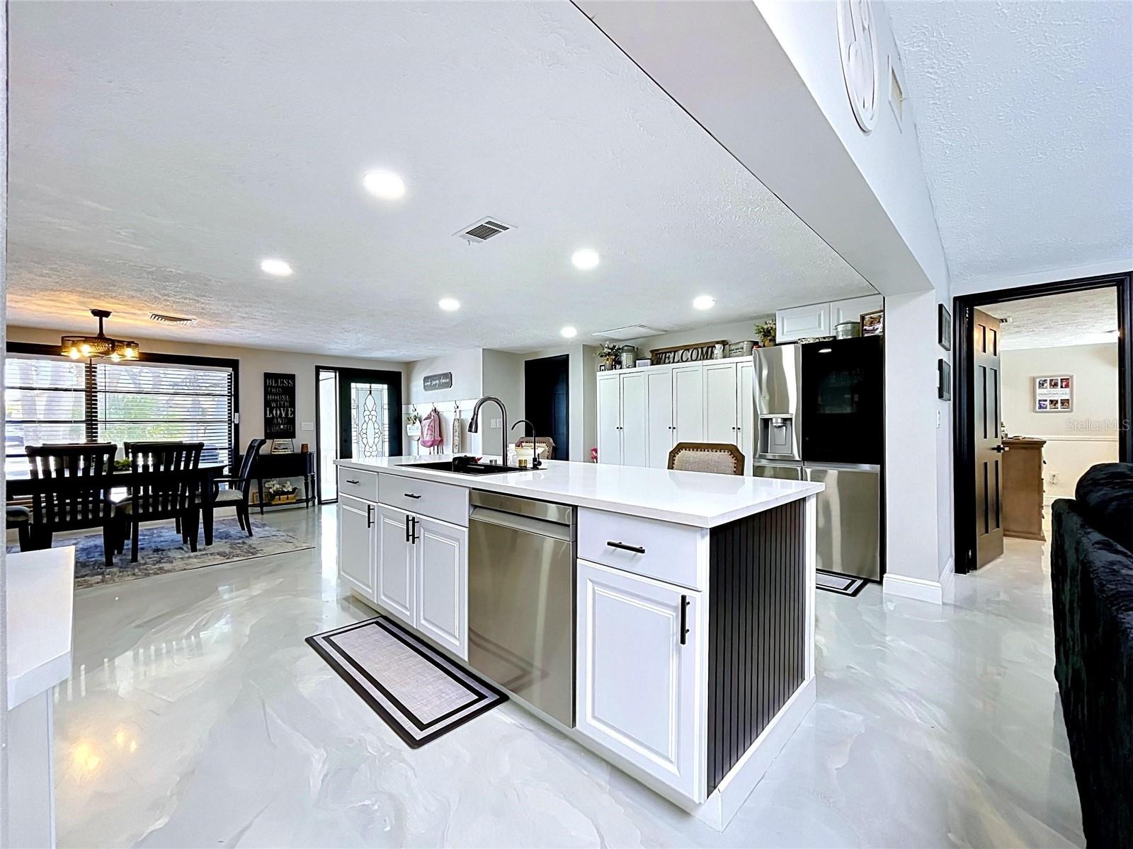 SEA PINES SUB - Residential