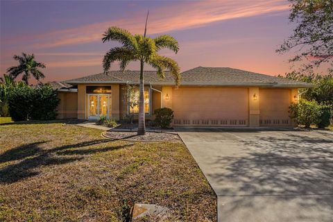 9498 NEWNAN CIRCLE PORT CHARLOTTE FL 33981