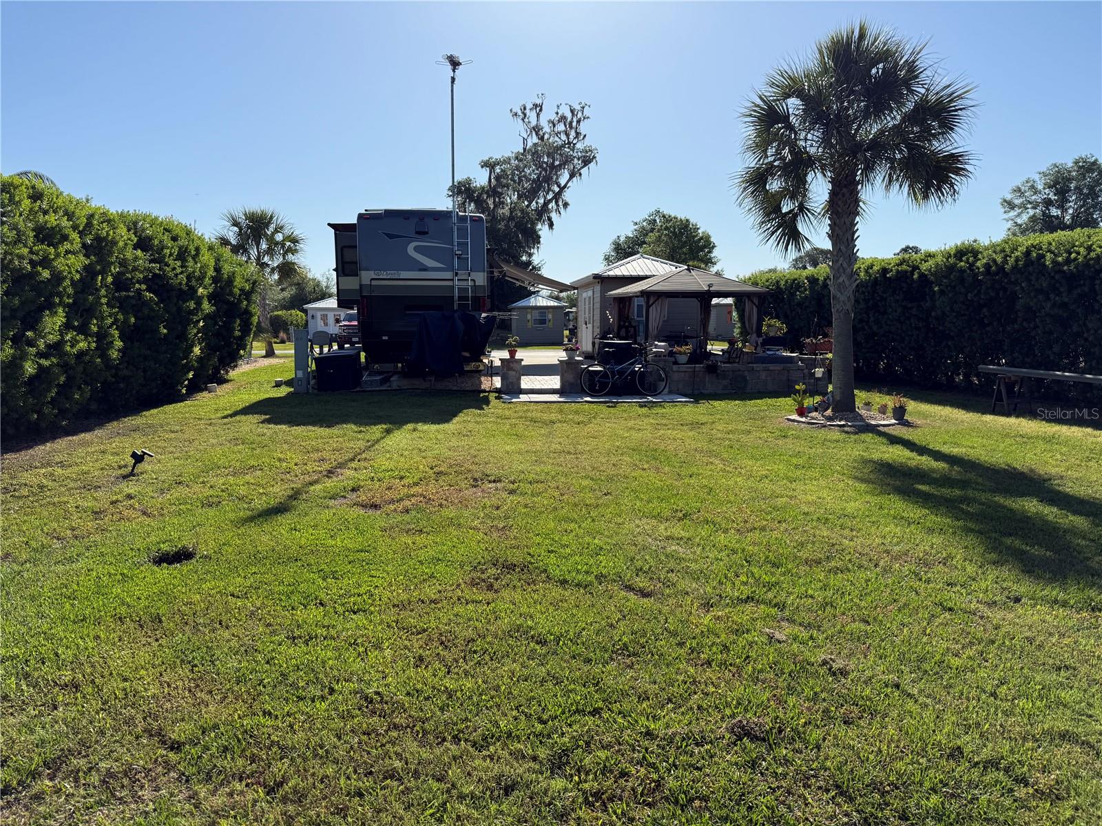 PRESERVE ESTATE - Land