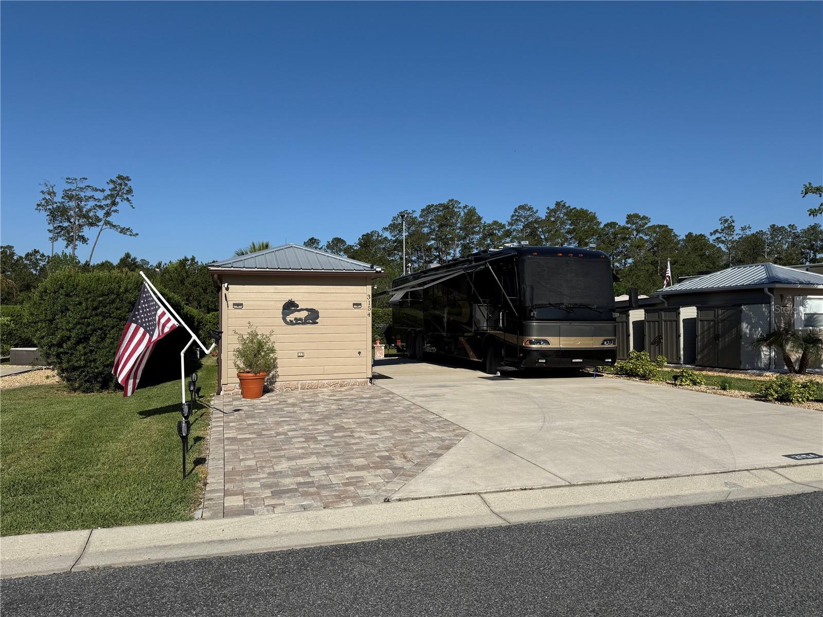 PRESERVE ESTATE - Land