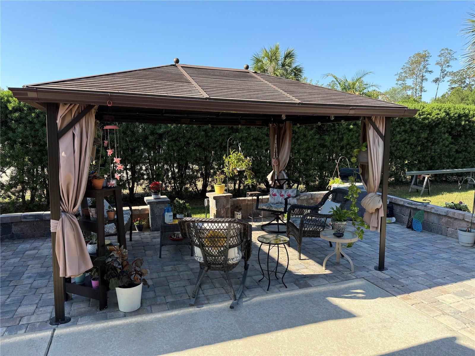 PRESERVE ESTATE - Land