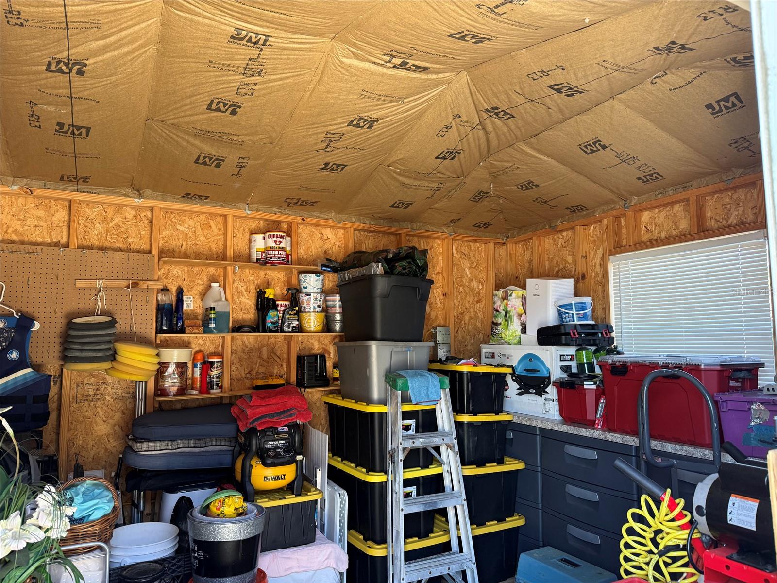 PRESERVE ESTATE - Land