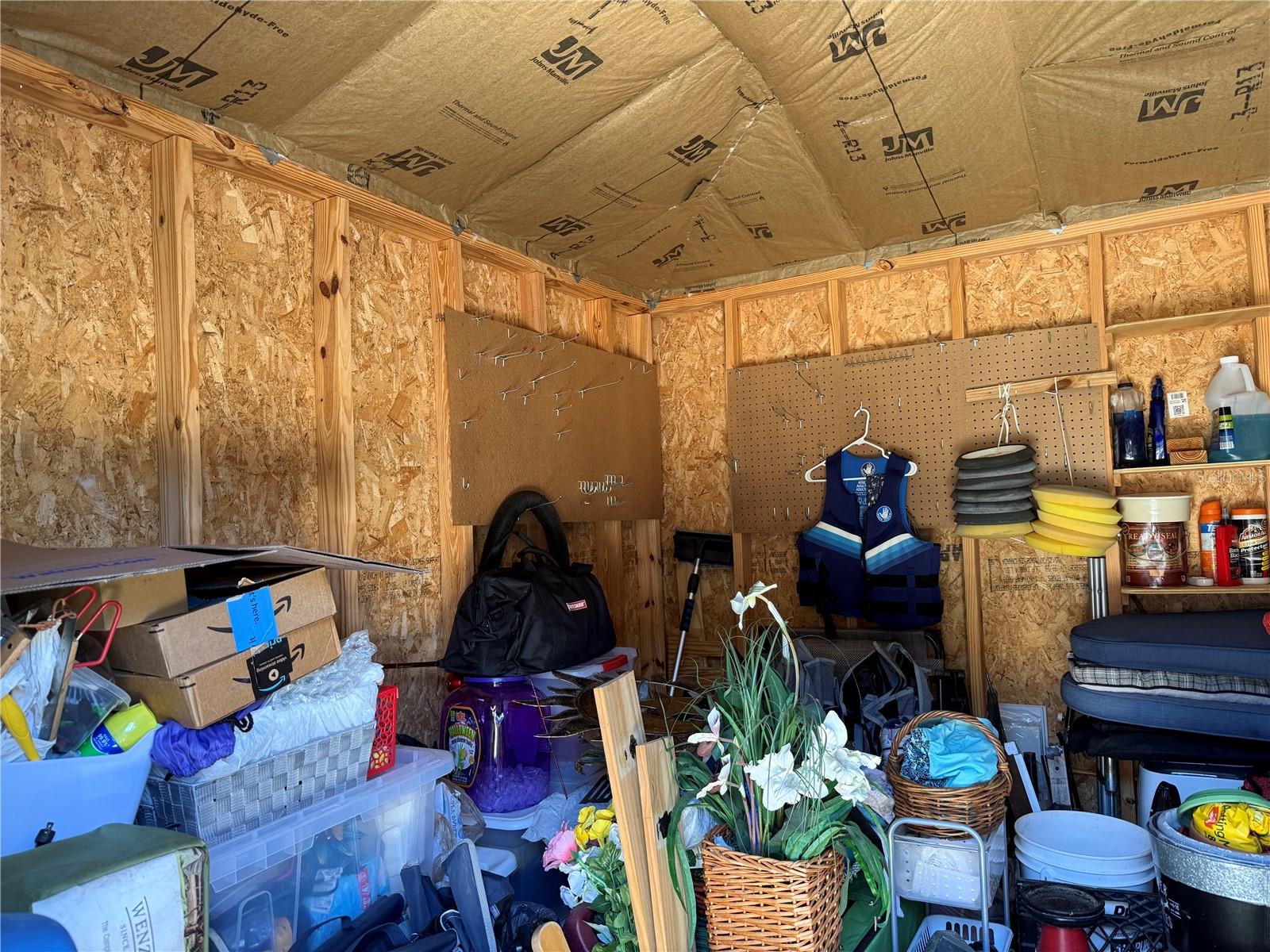 PRESERVE ESTATE - Land