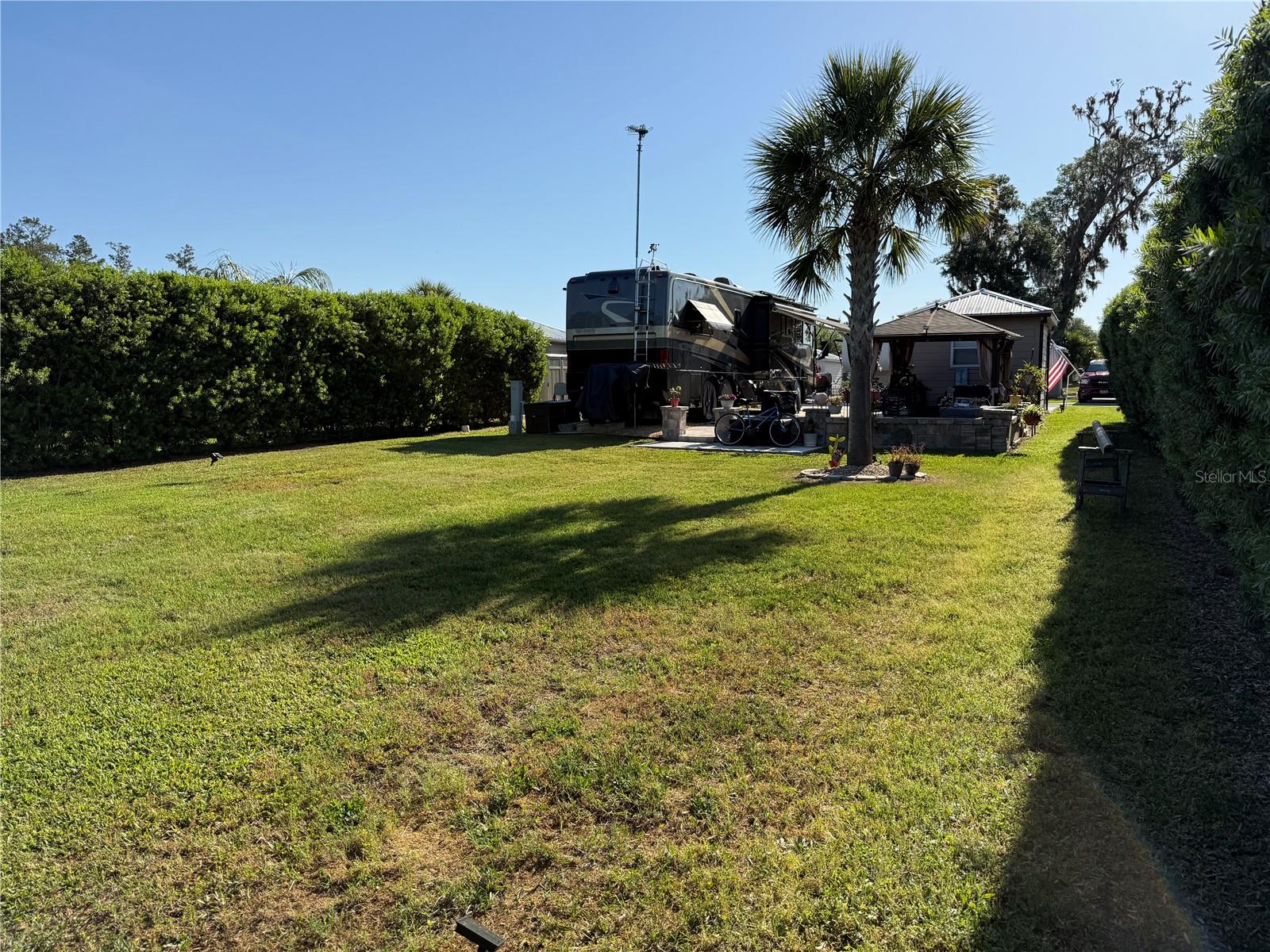 PRESERVE ESTATE - Land