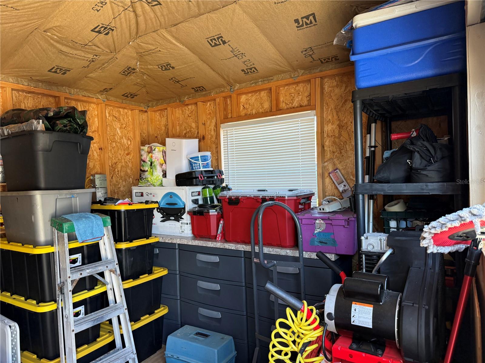 PRESERVE ESTATE - Land